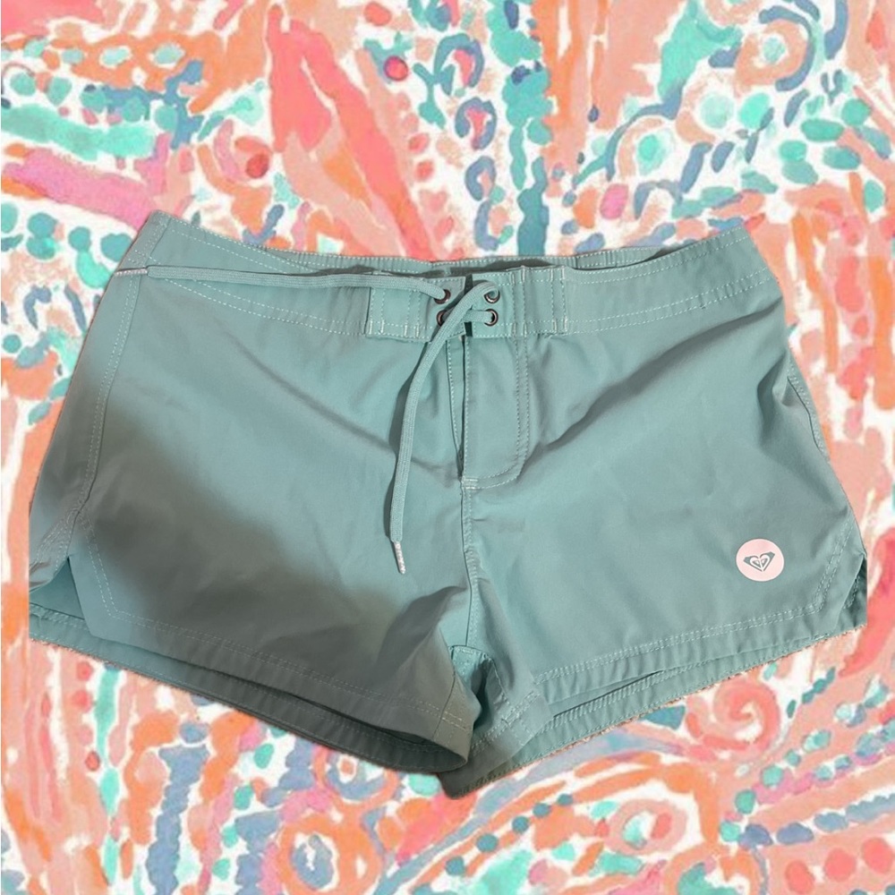 Roxy swim shorts